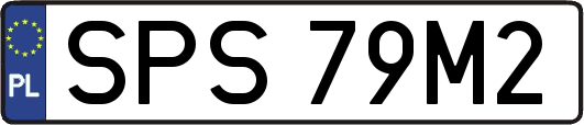SPS79M2