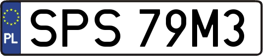SPS79M3