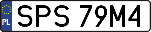SPS79M4