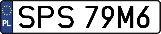 SPS79M6