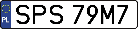 SPS79M7