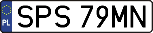 SPS79MN