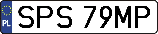 SPS79MP