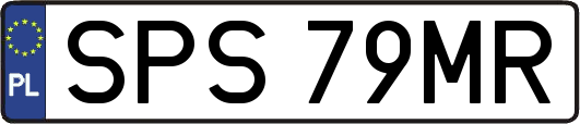 SPS79MR