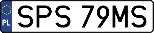 SPS79MS