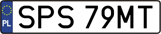 SPS79MT