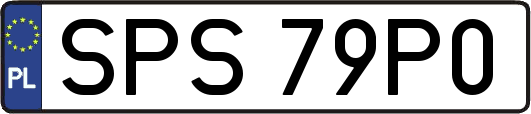 SPS79P0