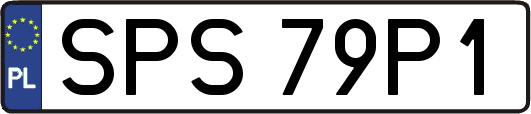 SPS79P1