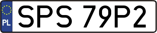 SPS79P2