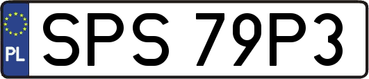 SPS79P3