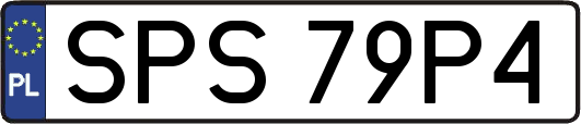 SPS79P4