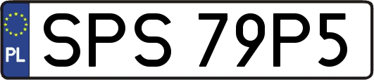 SPS79P5