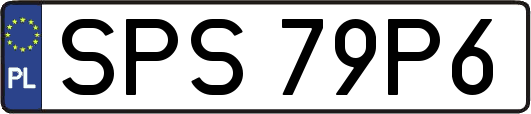 SPS79P6