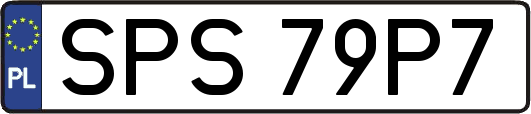 SPS79P7