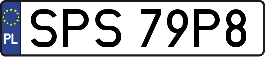 SPS79P8