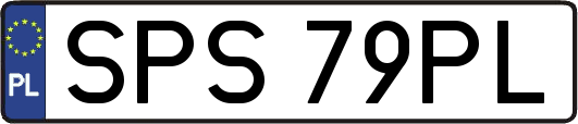 SPS79PL