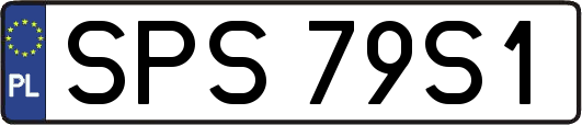 SPS79S1