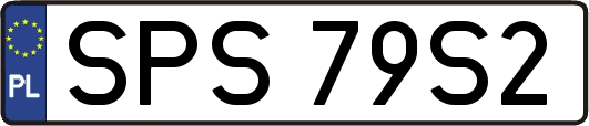 SPS79S2
