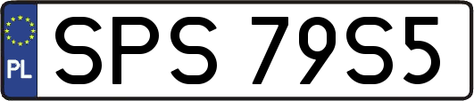 SPS79S5