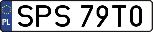SPS79T0