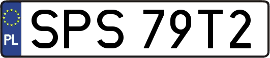 SPS79T2
