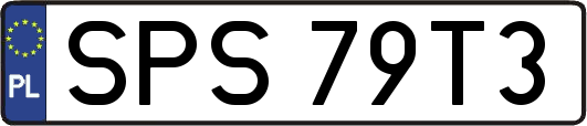 SPS79T3