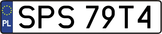 SPS79T4