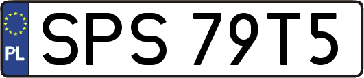SPS79T5
