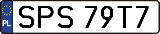 SPS79T7