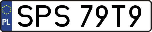 SPS79T9