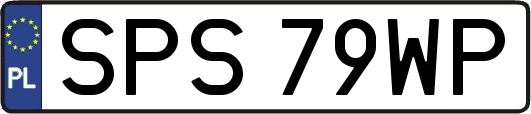 SPS79WP