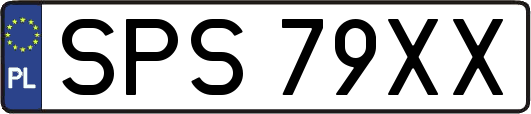 SPS79XX