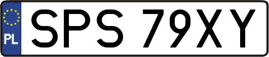 SPS79XY