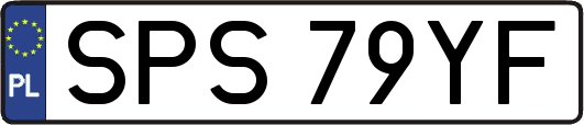 SPS79YF