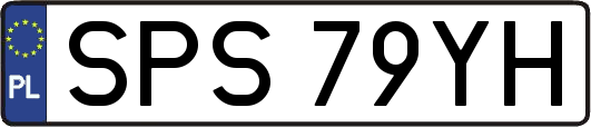 SPS79YH
