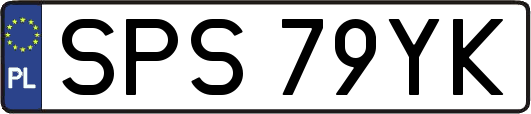 SPS79YK