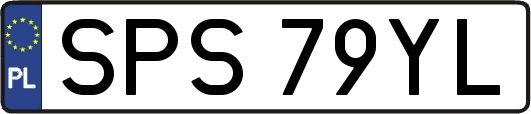 SPS79YL