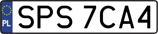 SPS7CA4