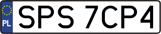 SPS7CP4