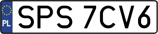 SPS7CV6