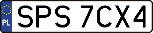 SPS7CX4