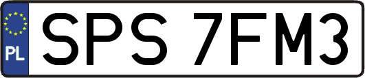 SPS7FM3