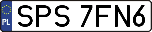 SPS7FN6