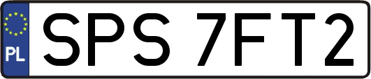 SPS7FT2
