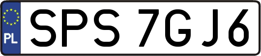 SPS7GJ6