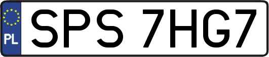 SPS7HG7