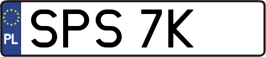 SPS7K
