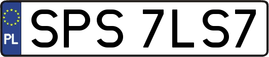 SPS7LS7