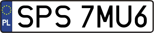 SPS7MU6