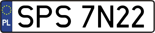 SPS7N22